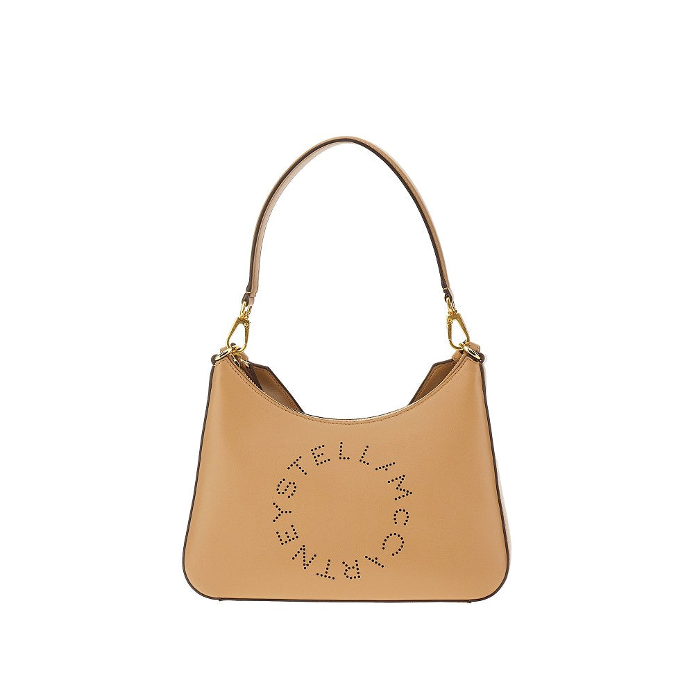 Borsa a spalla &#39;Stella Logo&#39; piccola