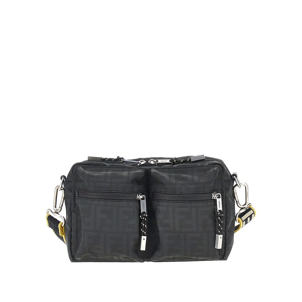 Superlight FF Zucca fabric camera case