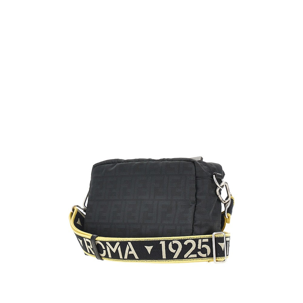 Superlight FF Zucca fabric camera case