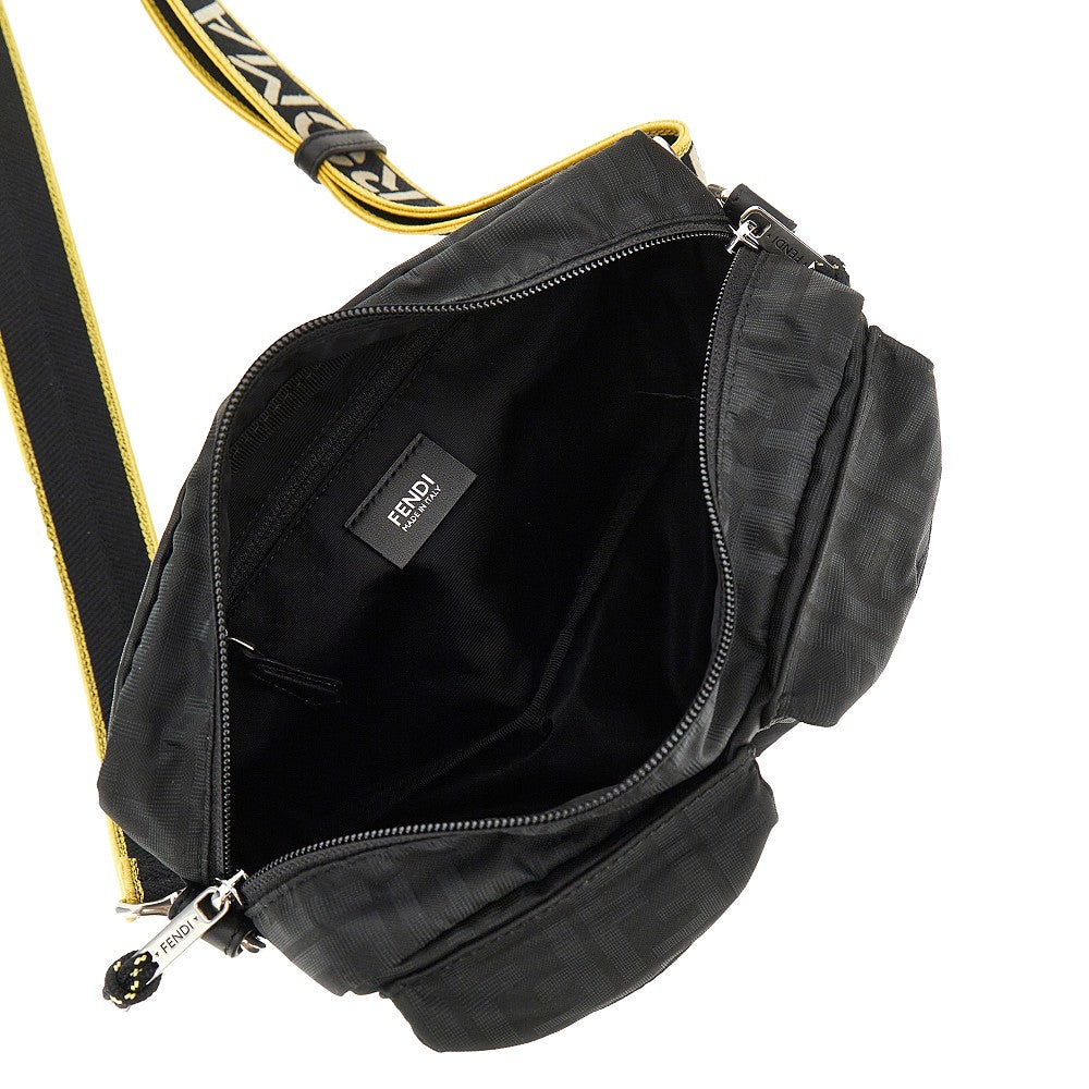 Superlight FF Zucca fabric camera case