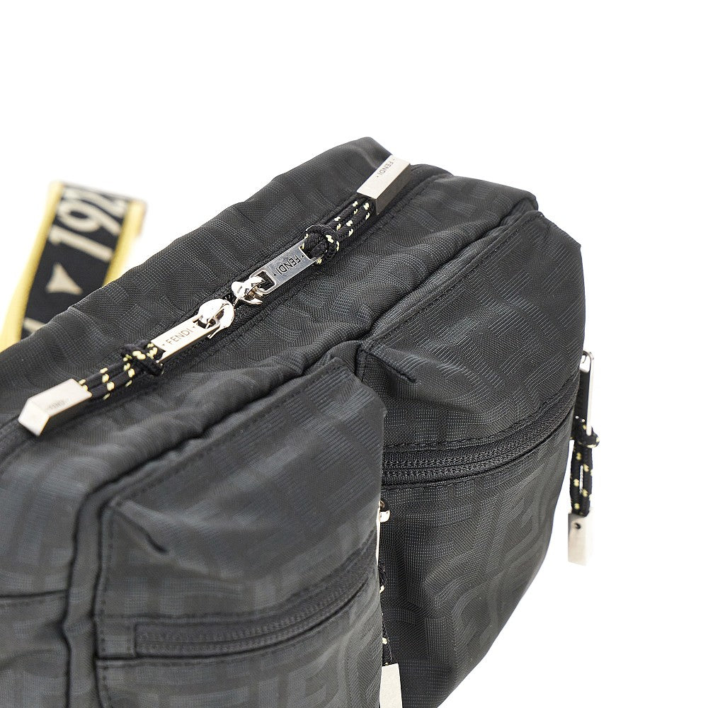Superlight FF Zucca fabric camera case