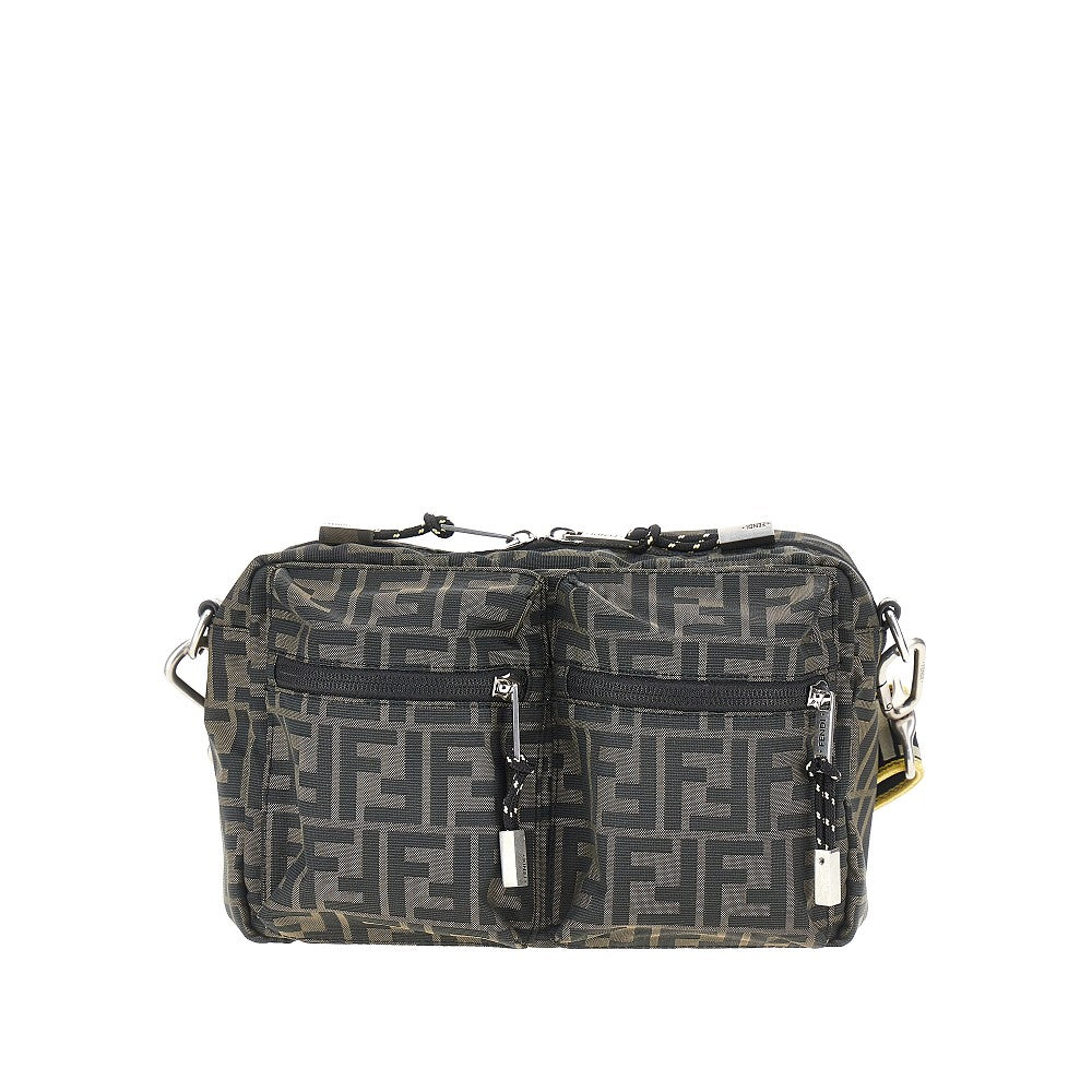 Superlight FF Zucca fabric camera case