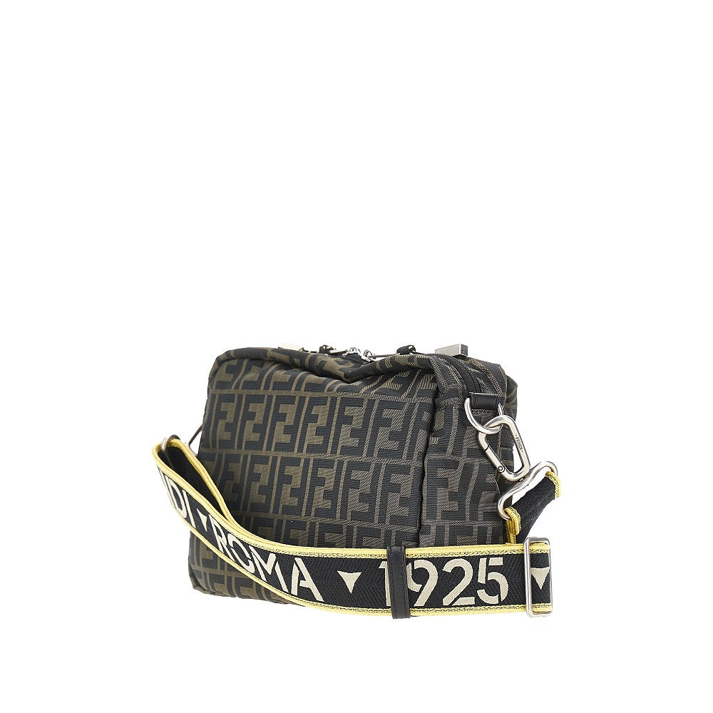 Superlight FF Zucca fabric camera case