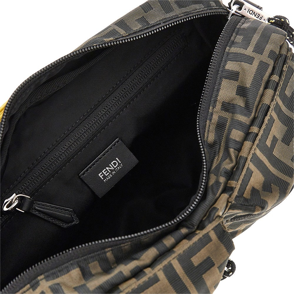 Superlight FF Zucca fabric camera case