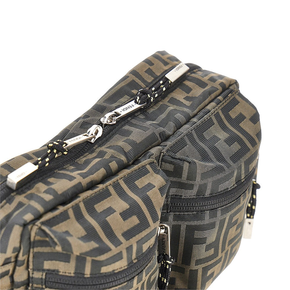 Superlight FF Zucca fabric camera case