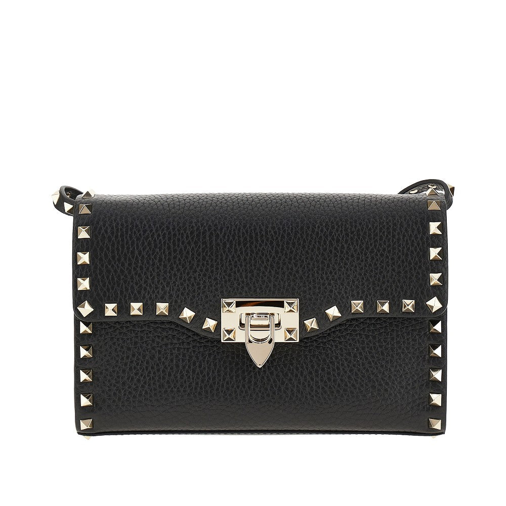 Borsa a tracolla 'Rockstud' piccola