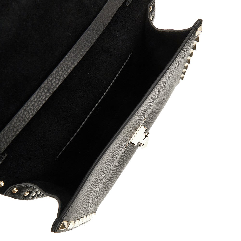 Borsa a tracolla 'Rockstud' piccola