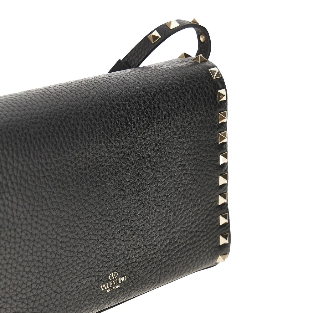 Borsa a tracolla 'Rockstud' piccola