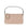 Borsa piccola 'Rockstud' in pelle granata