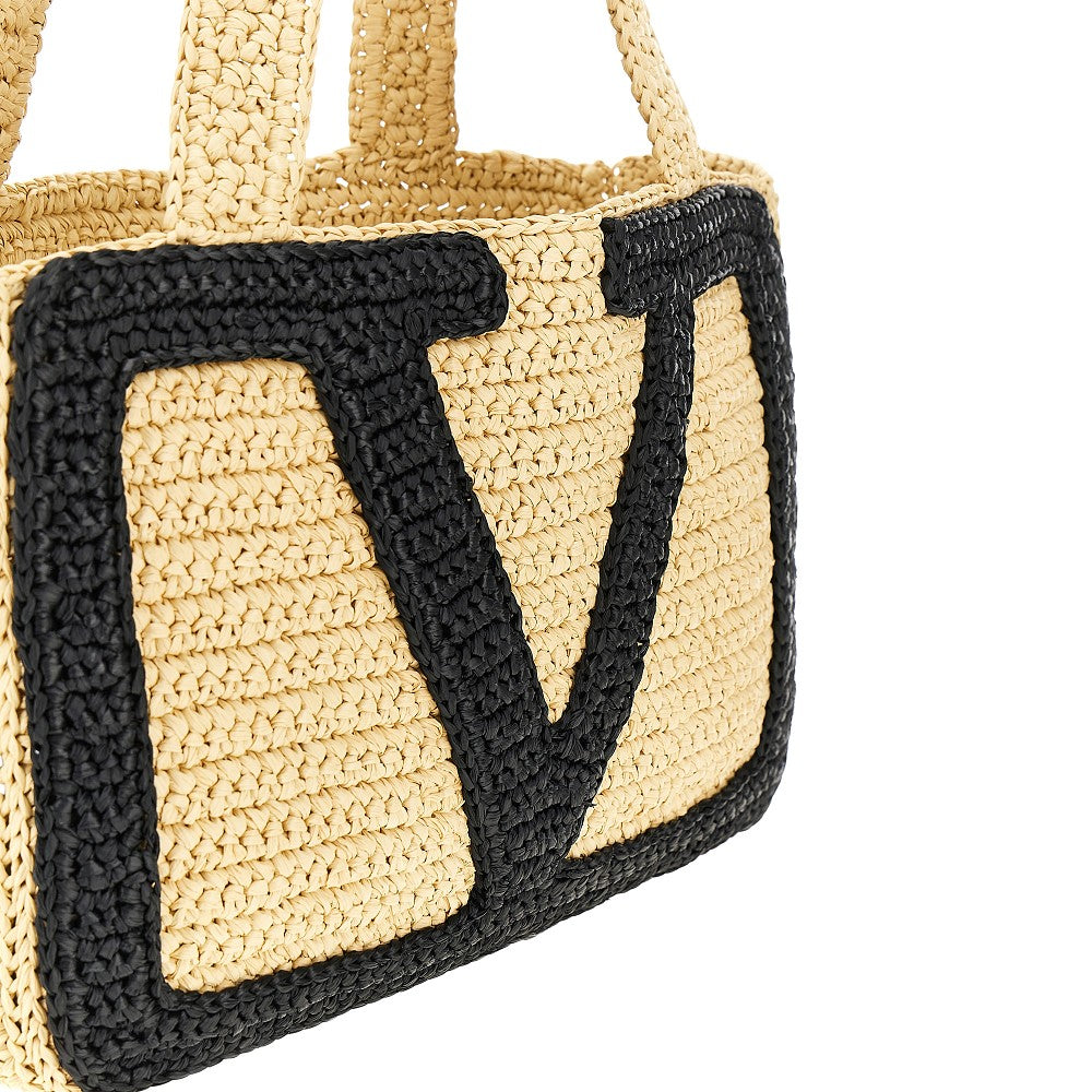 Shopping bag 'Viva Superstar Crochet' media