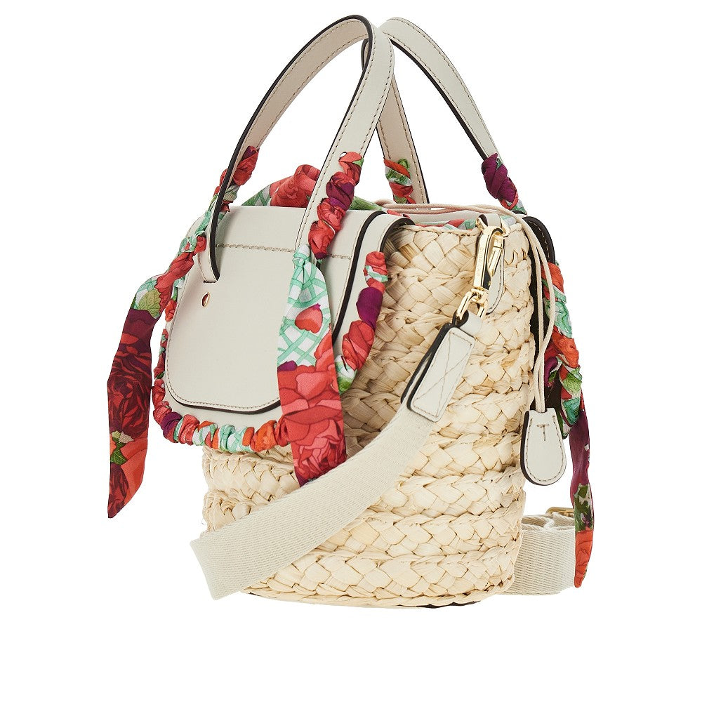 Borsa Habanera Silk