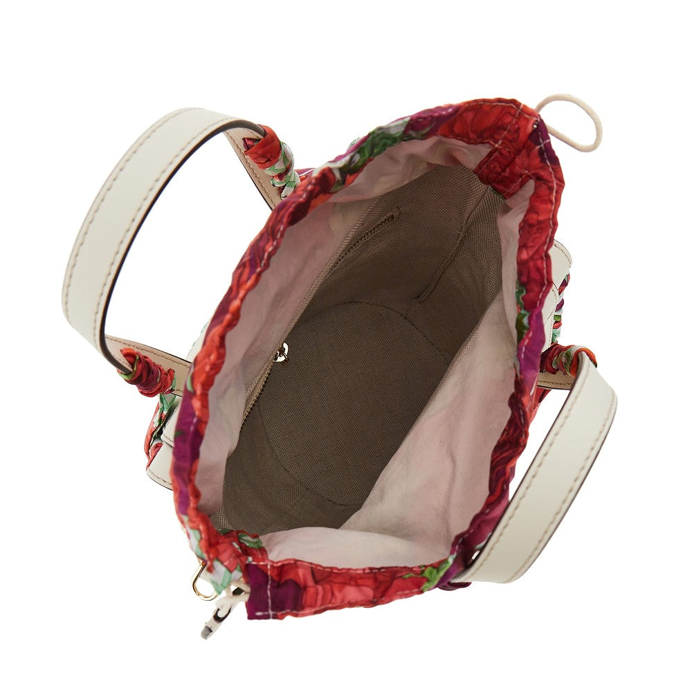 Borsa Habanera Silk