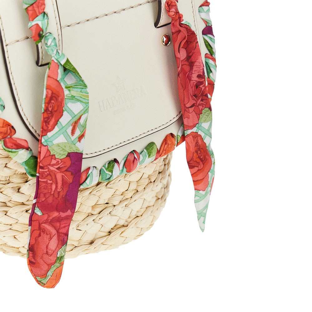 Borsa Habanera Silk