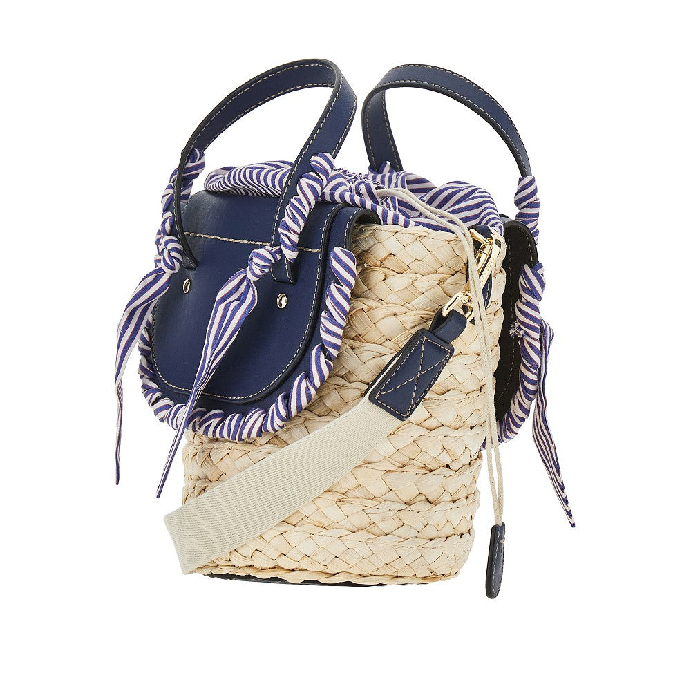 Habanera Popeline bag