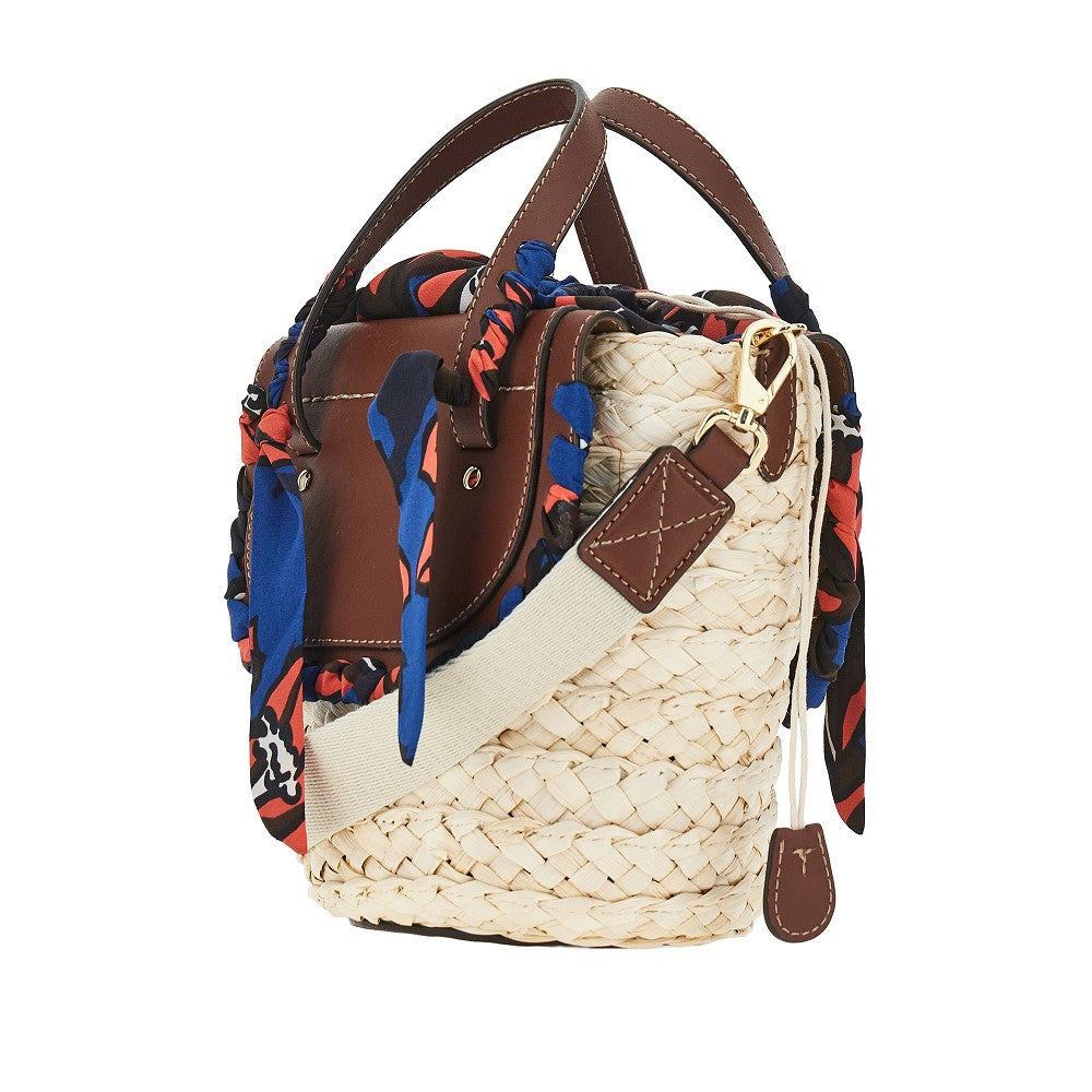 Borsa Habanera Silk