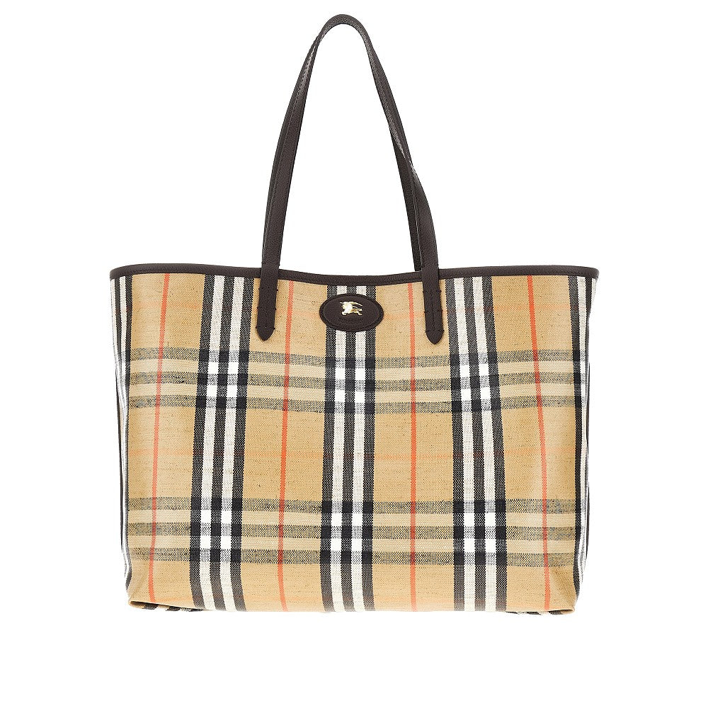 Medium 'Highlands' tote bag