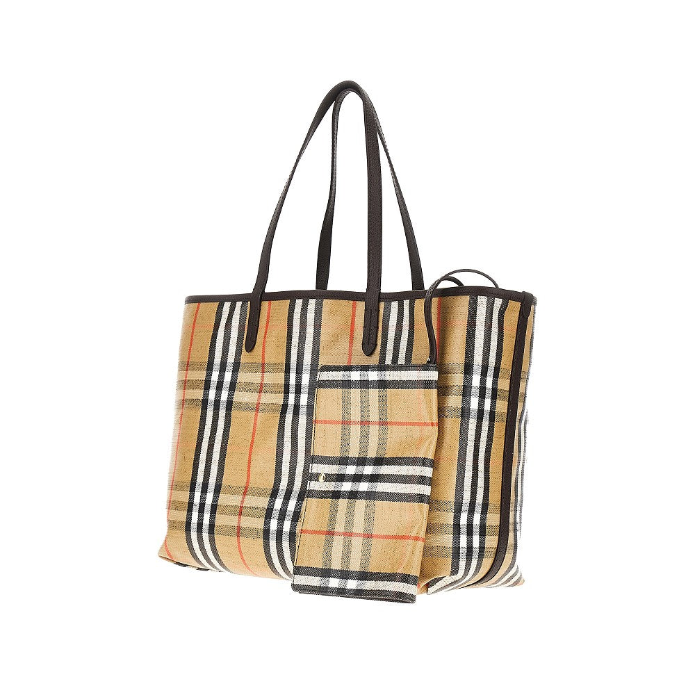 Medium 'Highlands' tote bag