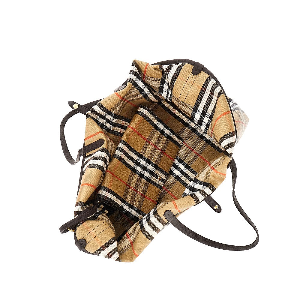 Medium 'Highlands' tote bag