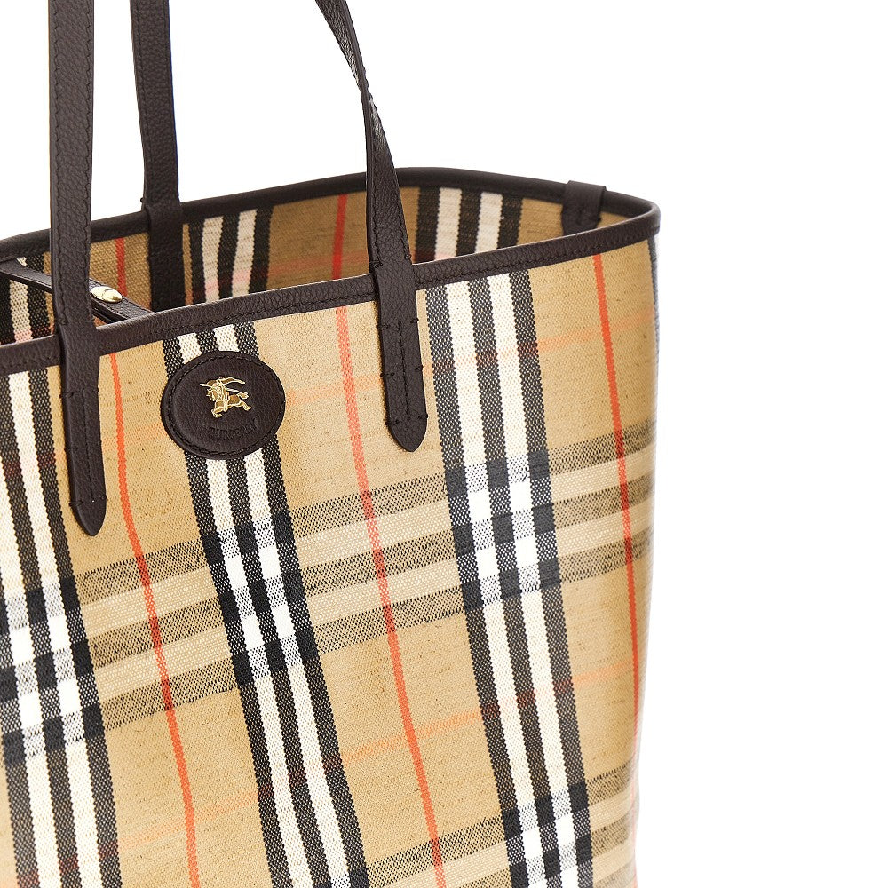 Medium 'Highlands' tote bag