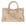 Borsa &#39;Le City&#39; piccola in pelle Arena