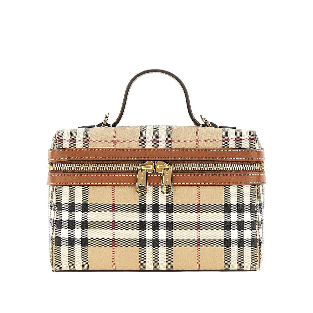 Borsa Vanity Check&amp;
