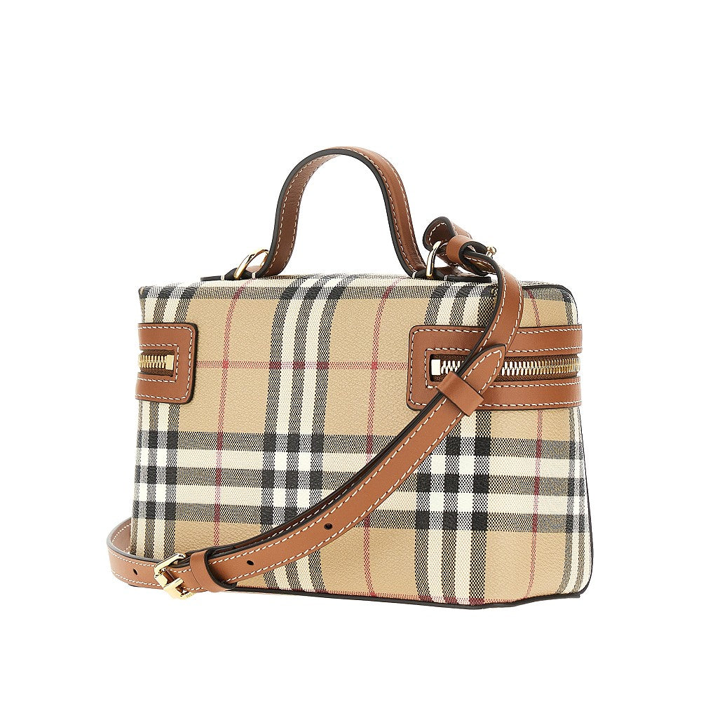 Borsa Vanity Check&amp;