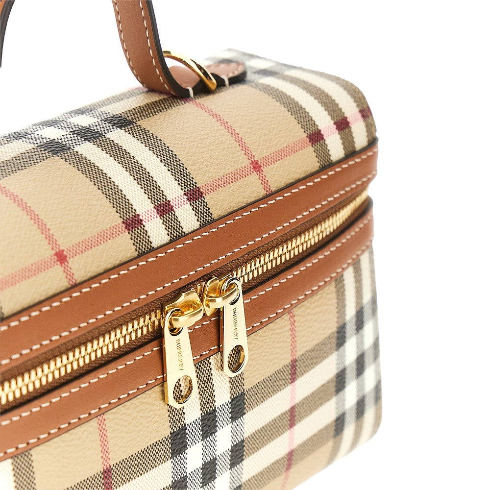 Borsa Vanity Check&amp;