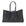 'Pinacoteca' reversible leather bag