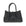 Intrecciato leather mini tote bag