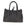 Intrecciato leather mini tote bag