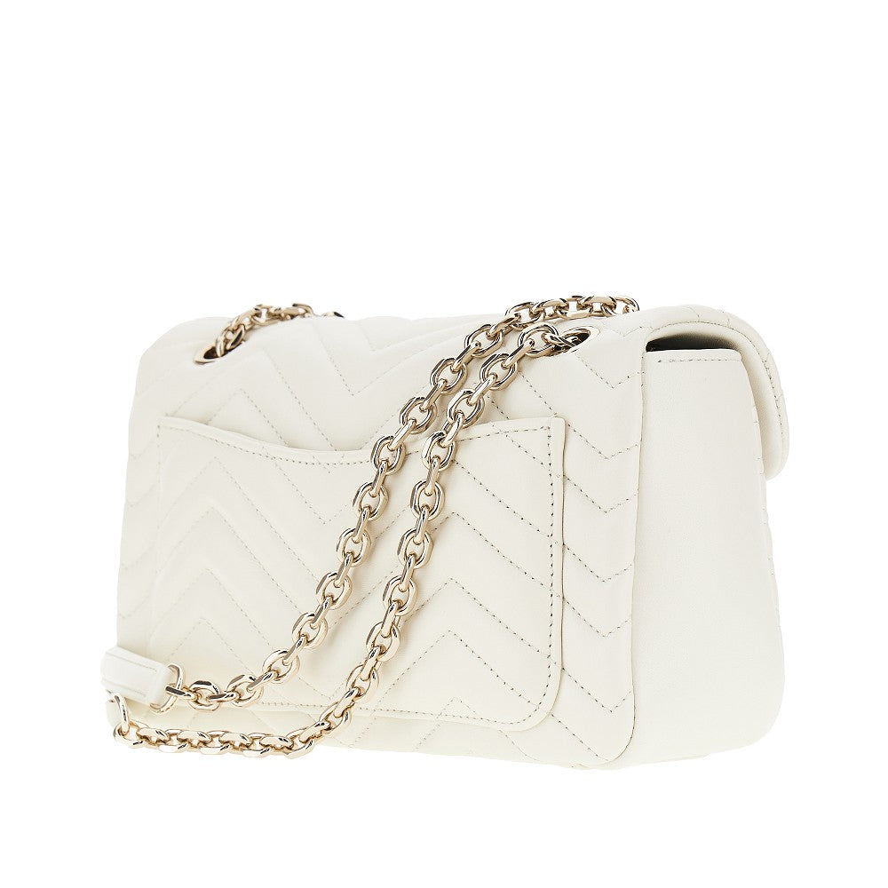 Borsa 'GG Marmont' media in nappa
