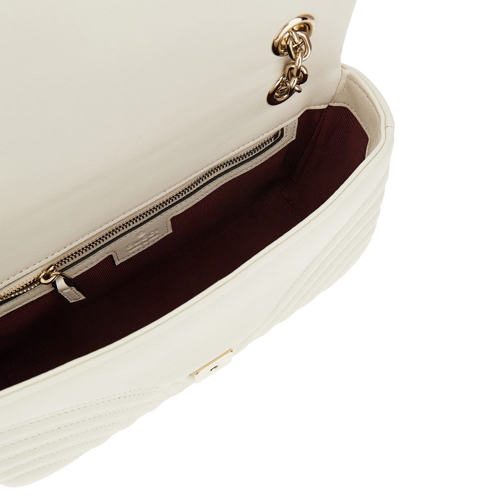 Borsa 'GG Marmont' media in nappa