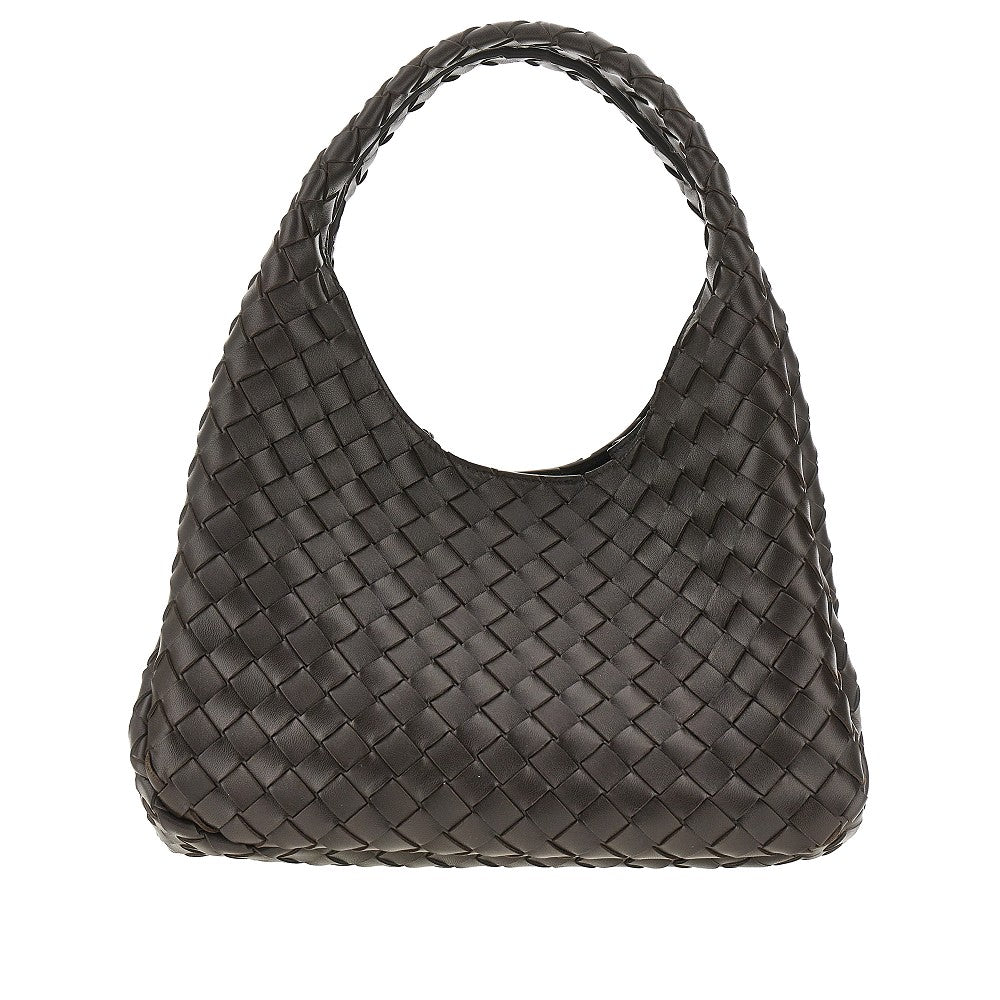 Intrecciato nappa leather 'Campana' bag