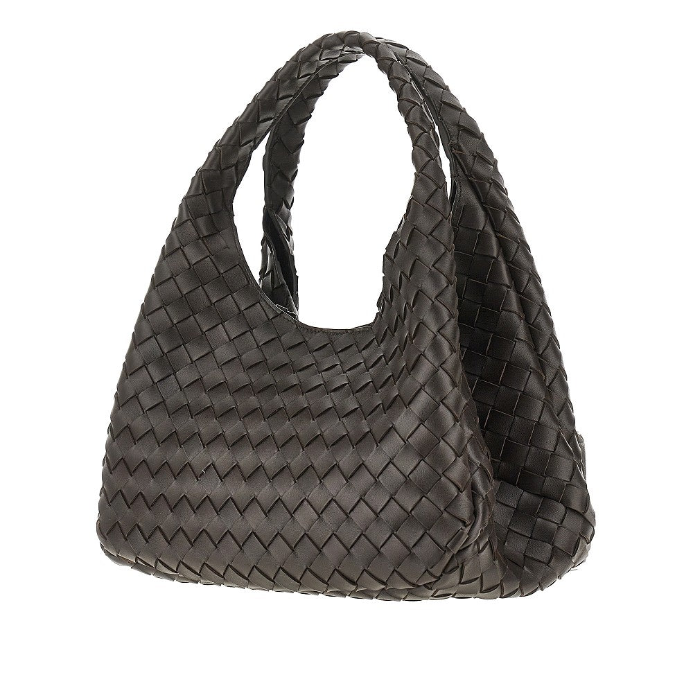 Intrecciato nappa leather 'Campana' bag
