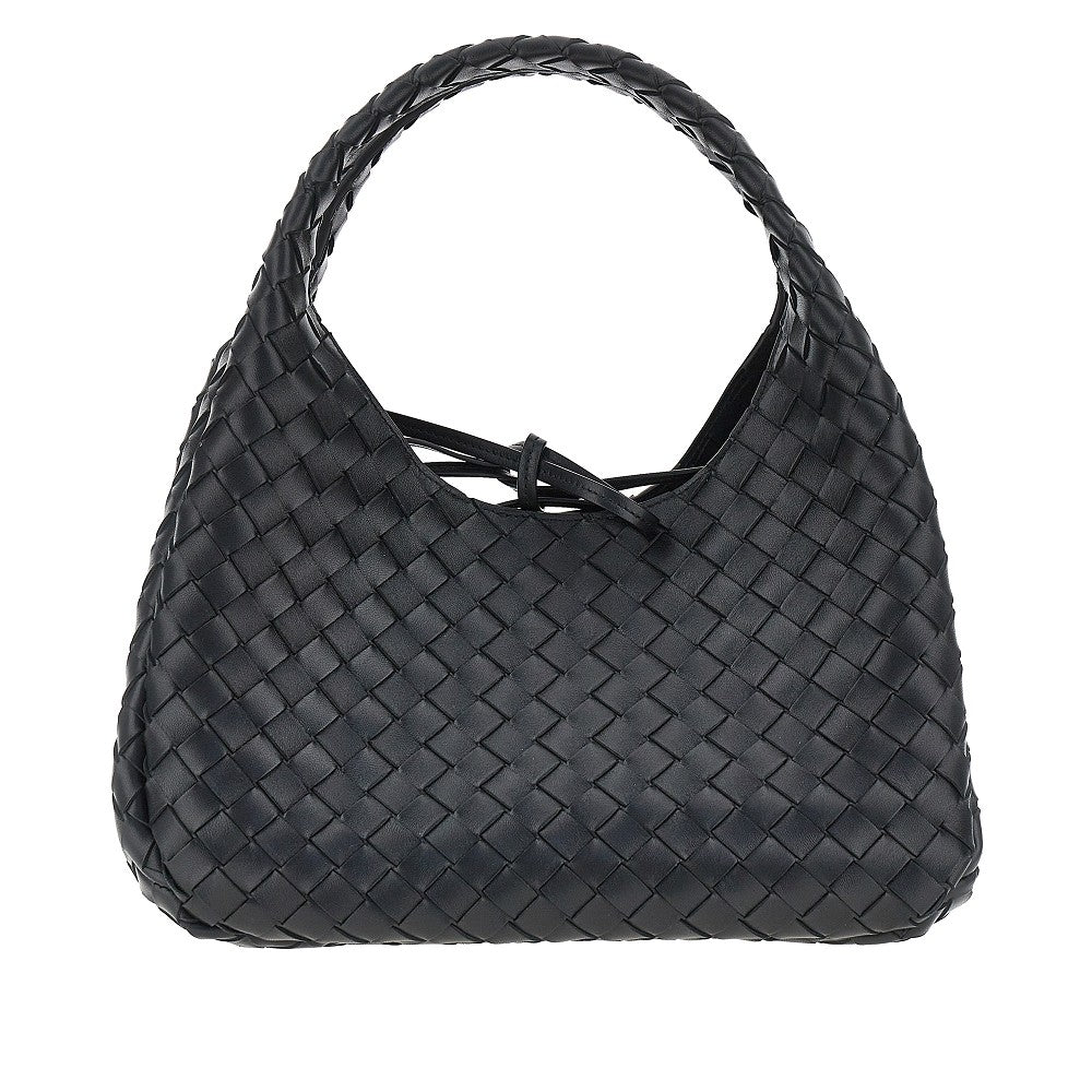 Intrecciato nappa leather 'Campana' bag