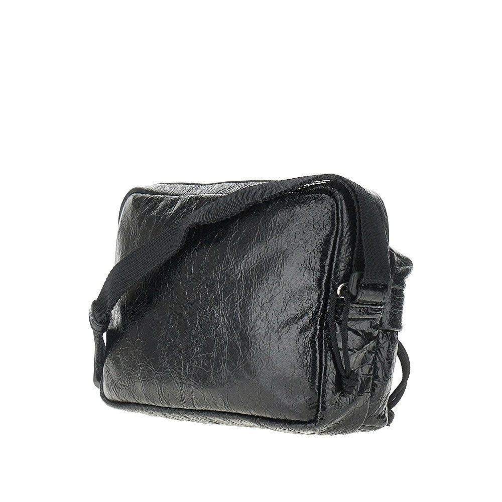 Arena leather Exp Camera Bag