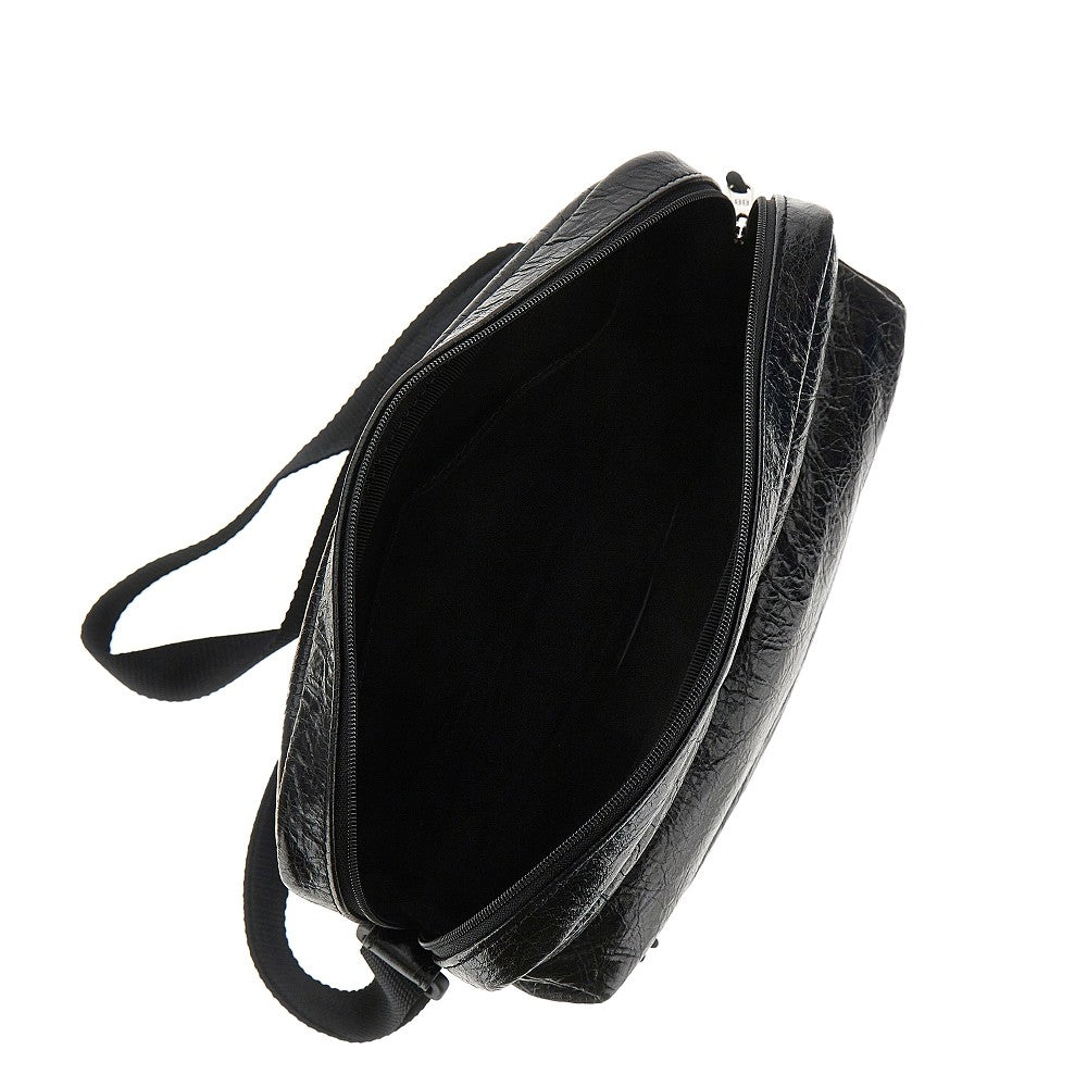 Arena leather Exp Camera Bag
