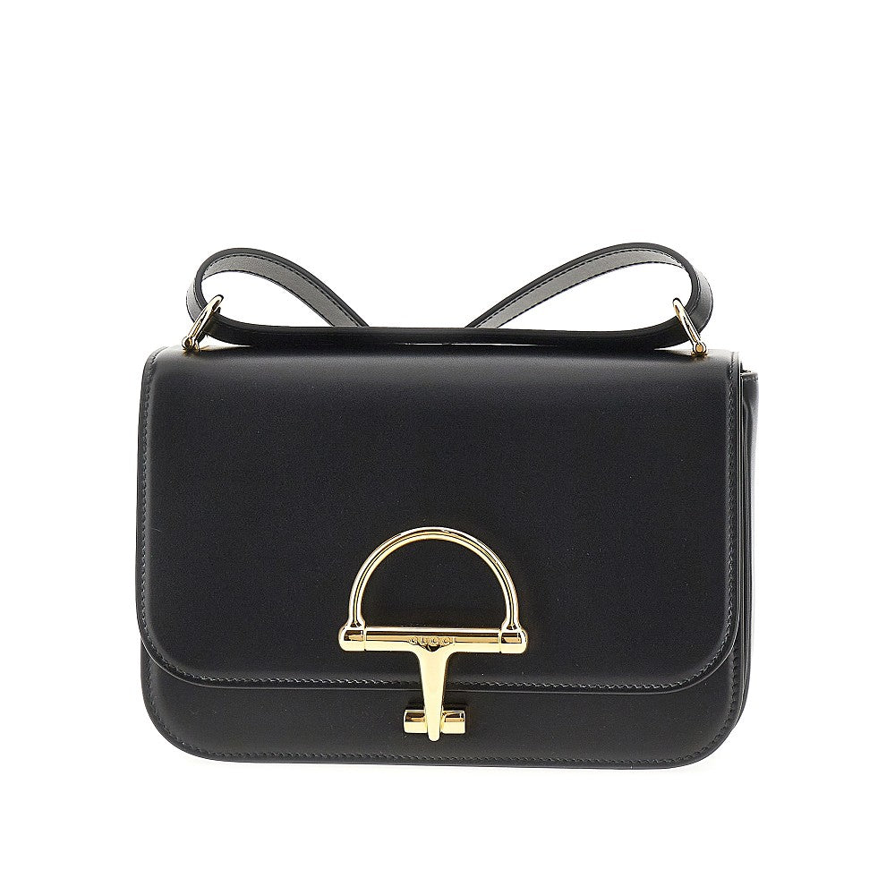 'Siena' leather small bag