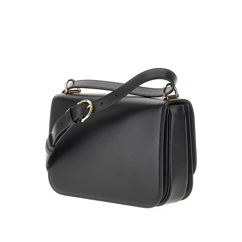 'Siena' leather small bag