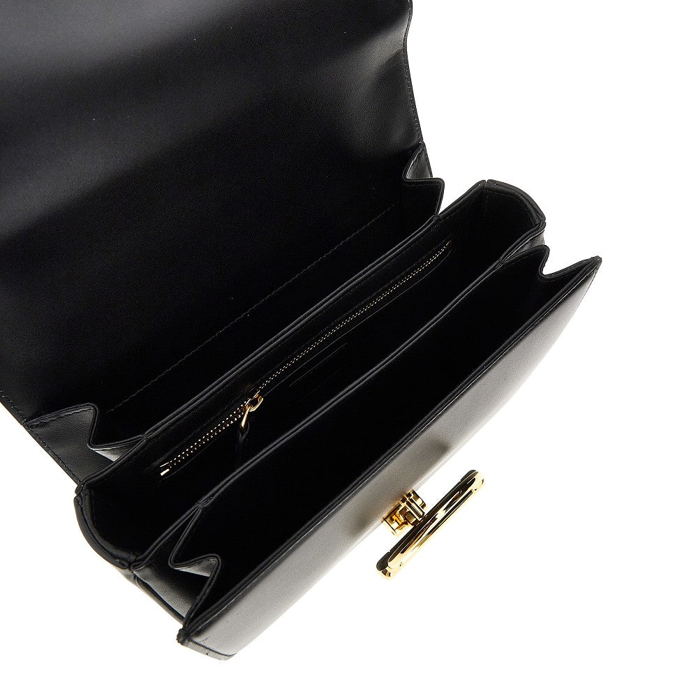 'Siena' leather small bag