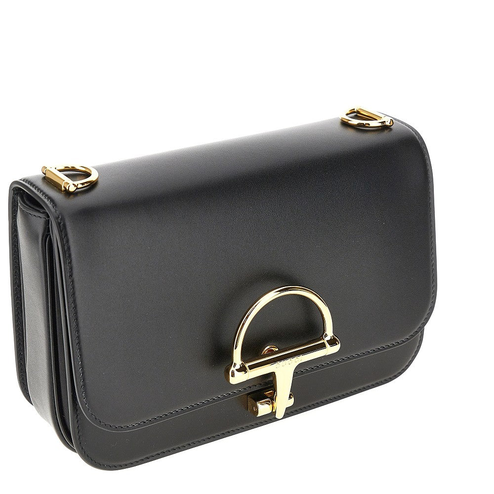 'Siena' leather small bag