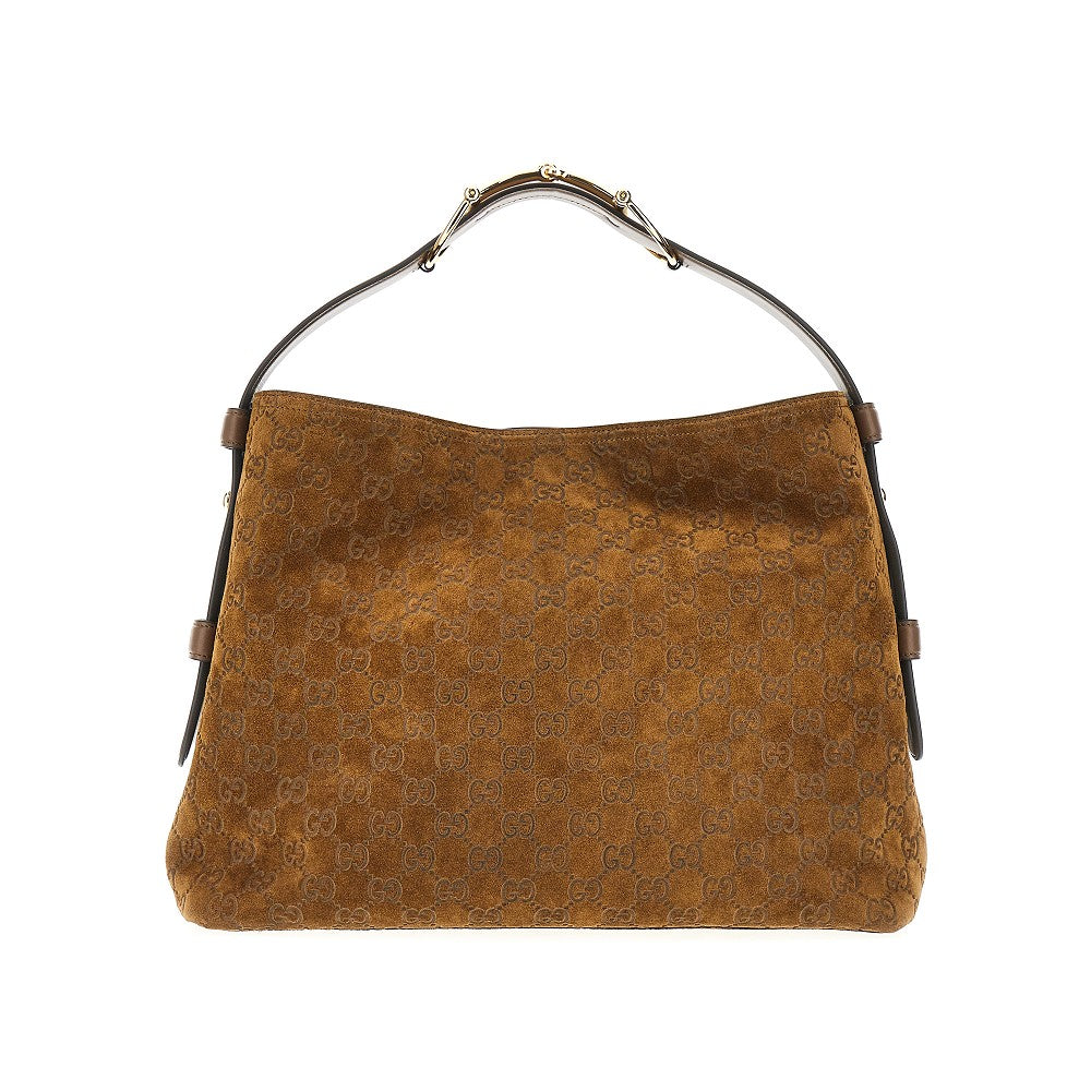 'Beatrix' leather medium Shopping Bag