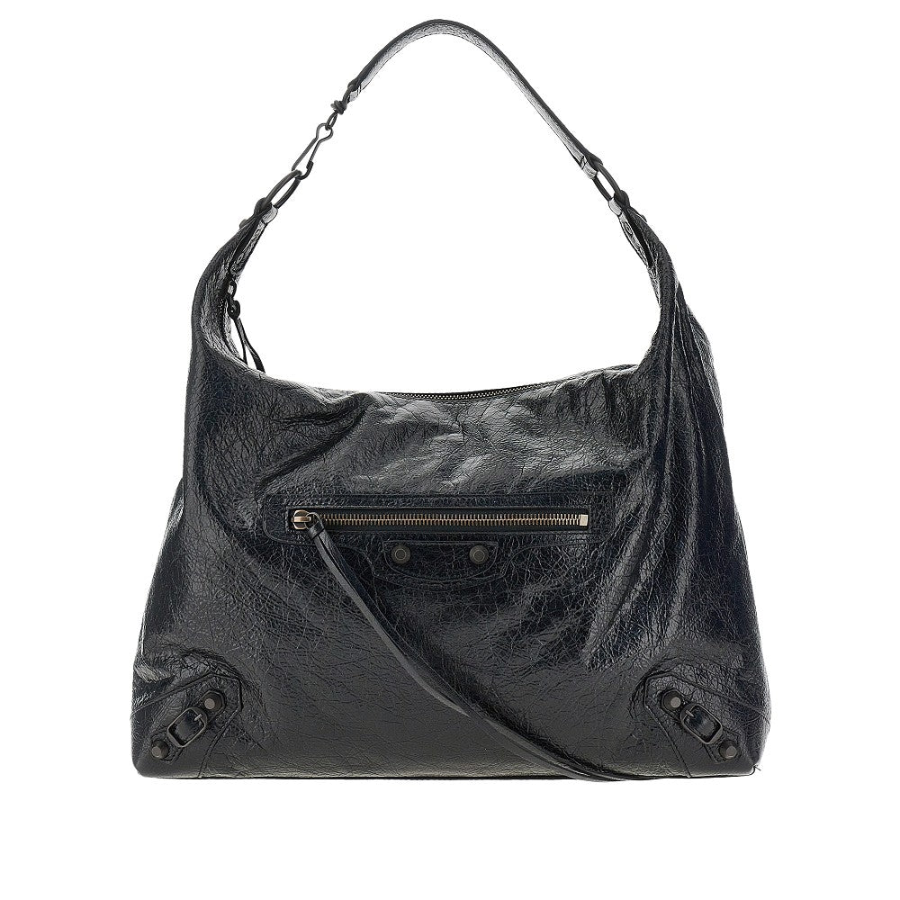 Arena leather medium Le City Hobo bag