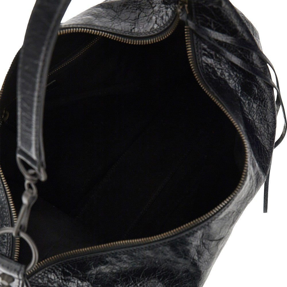 Arena leather medium Le City Hobo bag