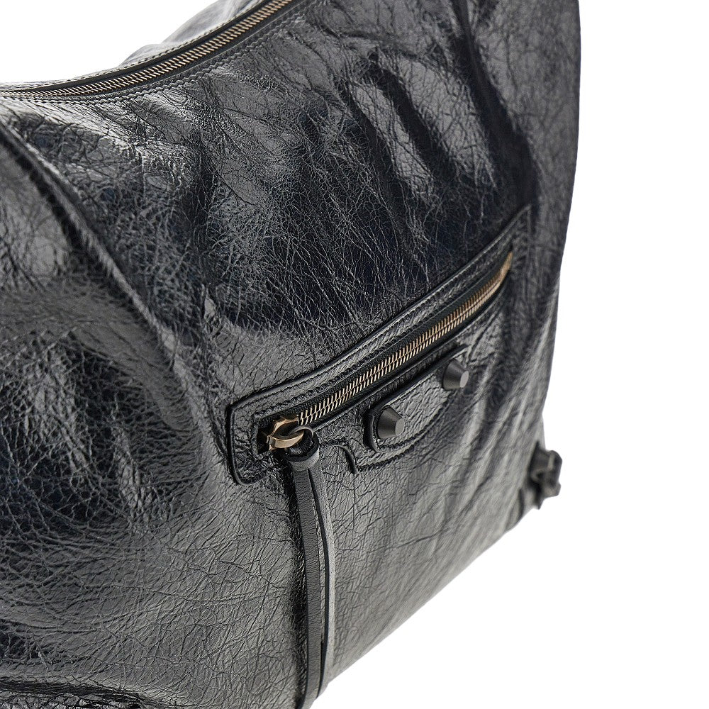 Arena leather medium Le City Hobo bag