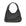 Borsa 'Campana' piccola in nappa Intrecciato