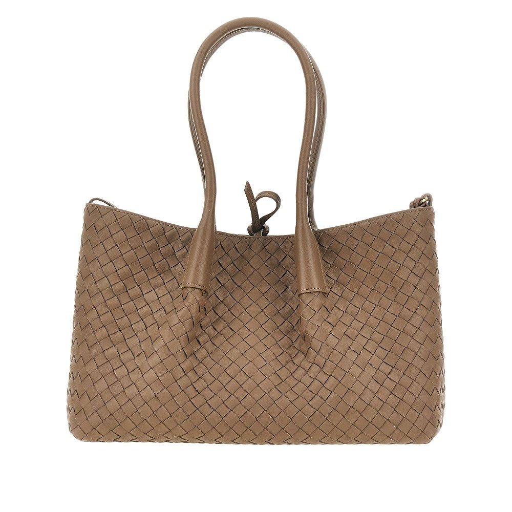 Borsa 'Pinacoteca' media reversibile