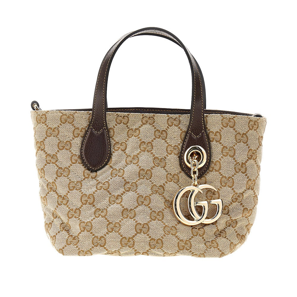 Original GG small GG Marmont bag