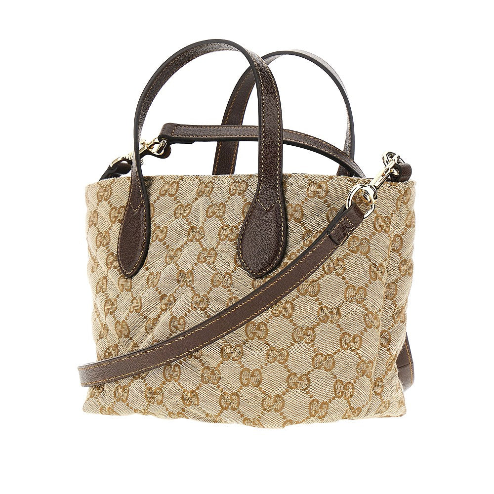 Original GG small GG Marmont bag