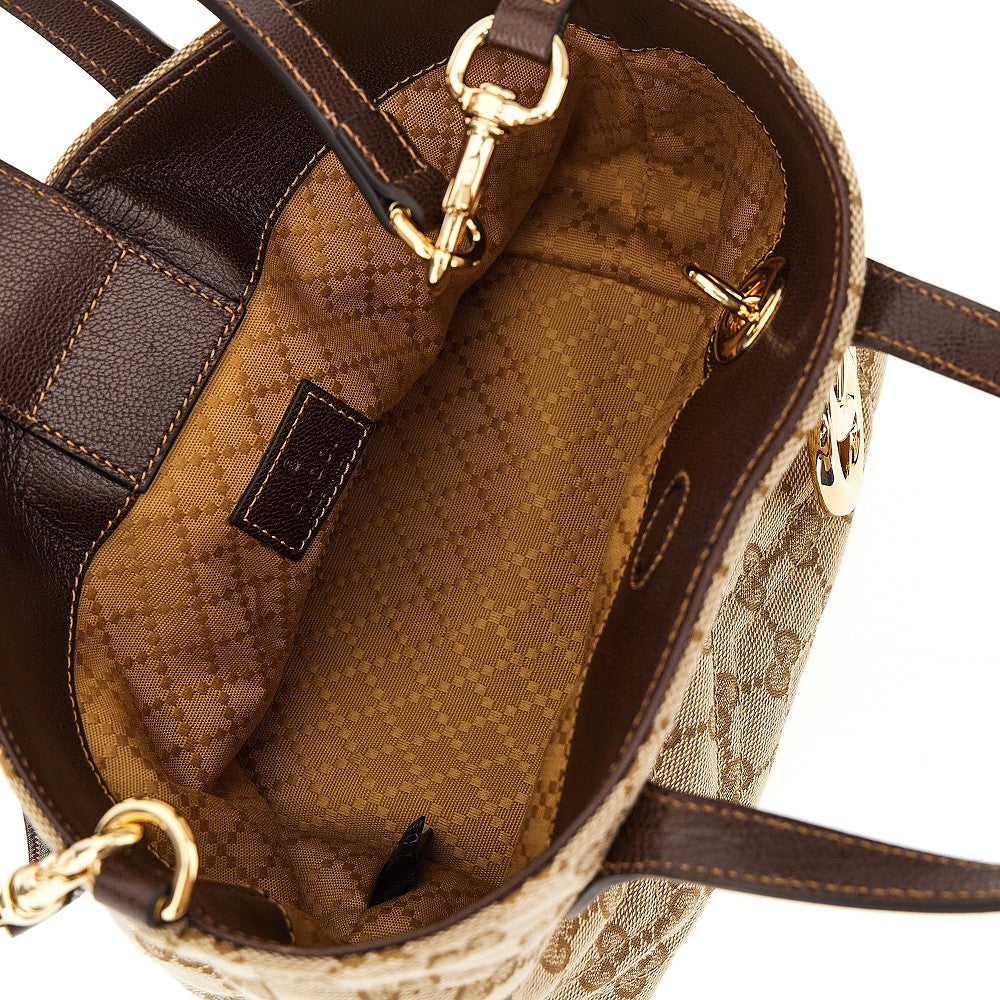 Original GG small GG Marmont bag